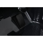 Elektrické autíčko - Mini Cooper - čierne